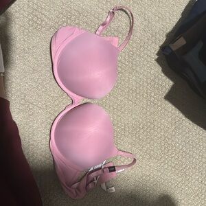 New with Tags Victorias Secret Push-up bra